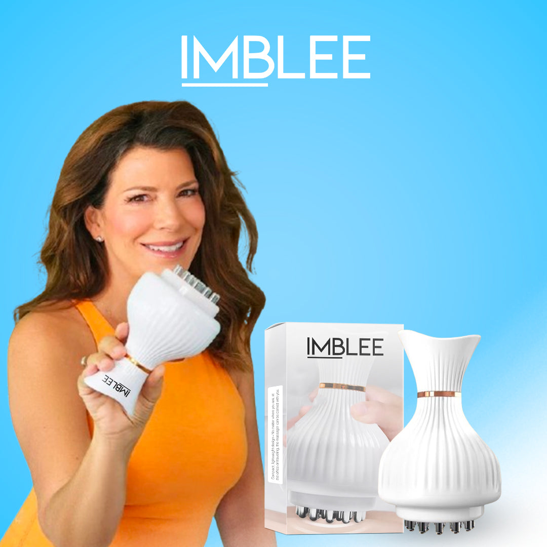 Imblee™ Masseur  Intelligent 4 en 1